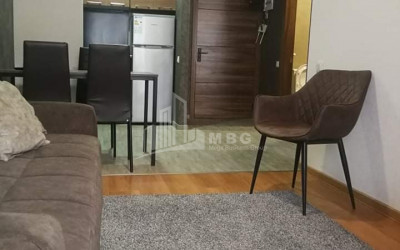 For Sale Flat, in Bakuriani