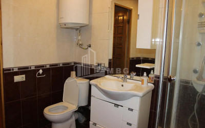 For Sale Flat, in Saburtalo