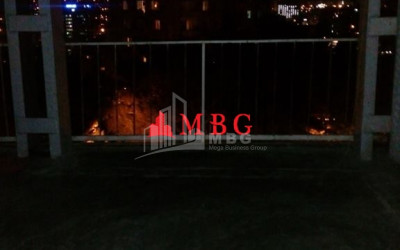 For Sale Flat, in Krtsanisi District