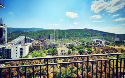 For Sale Flat, in Saburtalo