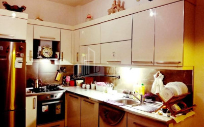 For Sale Flat, in Saburtalo