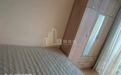 For Rent Flat, in Gldani Massive