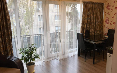 For Sale Flat, in Nadzaladevi District