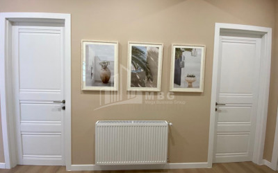 For Sale Flat, in Saburtalo