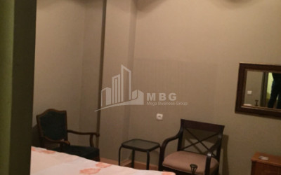 For Rent Flat, in Mtatsminda