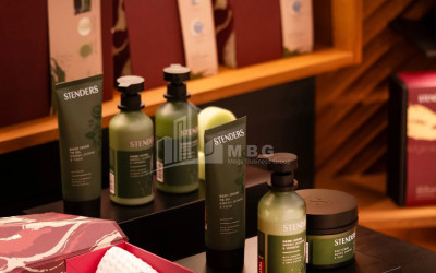 For Sale 🧴 Cosmetics Brand Commercial In Tbilisi