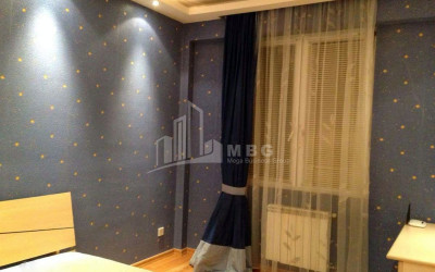 For Rent Flat, in Vake