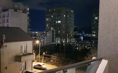 For Sale Flat, in Saburtalo