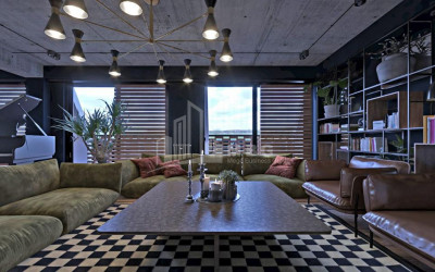 For Sale Flat, in Sololaki