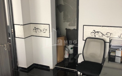 For Rent Витражный фасад Commercial, in Saburtalo