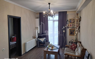 For Sale Flat, in Gldani Massive