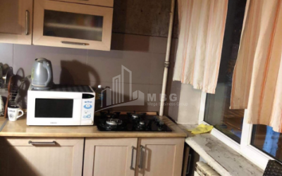 For Sale Flat, in Didube