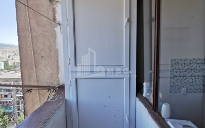 იყიდება ბინა, ზღვისუბანი (თემქა)