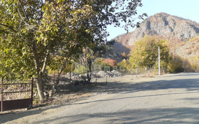 იყიდება მიწის ნაკვეთი აბასთუმანი ადიგენი სამცხე   ჯავახეთი