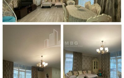 For Sale Flat, in Saburtalo