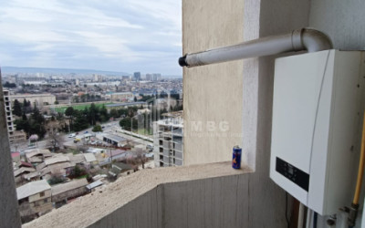 For Sale Flat Monk Gabriel Salos Avenue Isani Isani District Tbilisi