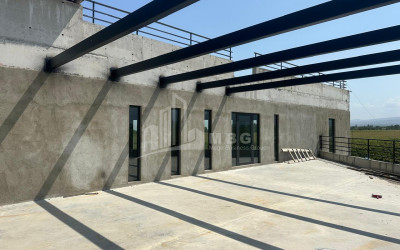 Продается Коммерческий Охио Ахмета Кахети