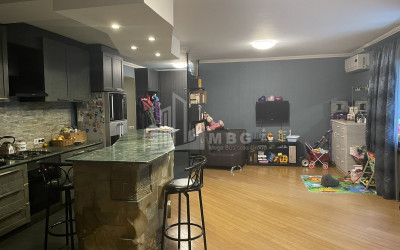 For Rent Flat, in Saburtalo