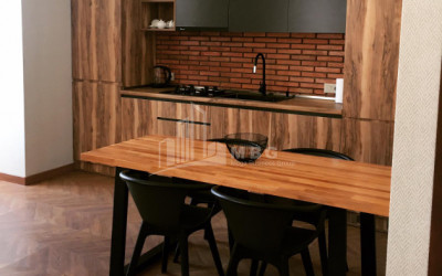 For Sale Flat, in Bakuriani