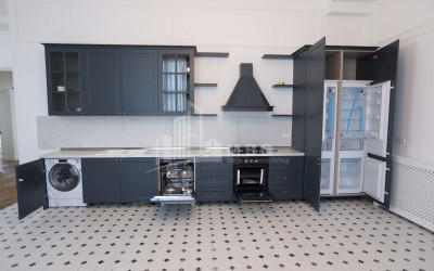 For Sale Flat, in Saburtalo