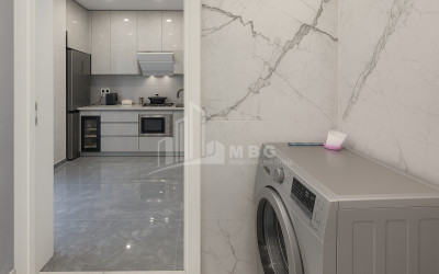 For Sale Flat Didi Dighomi 1st Micr. Didi Digomi Saburtalo District Tbilisi