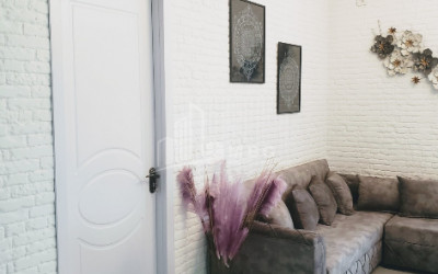 For Sale Flat, in Saburtalo
