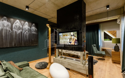 For Sale Flat, in Bagebi