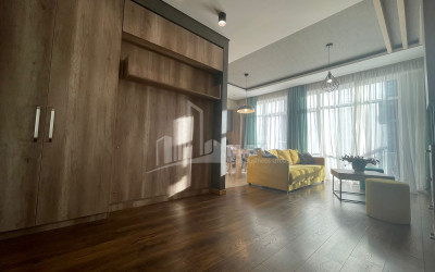 For Rent Flat, in Saburtalo