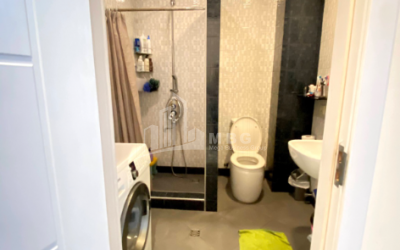 For Sale Flat, in Vazha-Pshavela Blocks