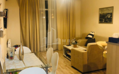 For Sale Flat, in Bagebi