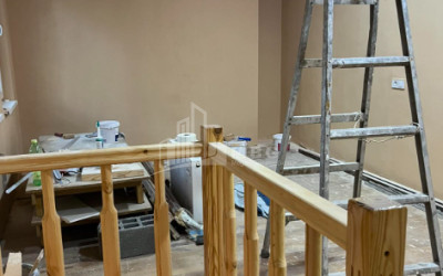 იყიდება ბინა, საბურთალო