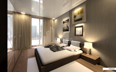 For Sale Flat, in Saburtalo