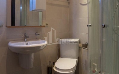 For Rent Flat, in Saburtalo