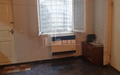 For Sale Flat, in Mtatsminda