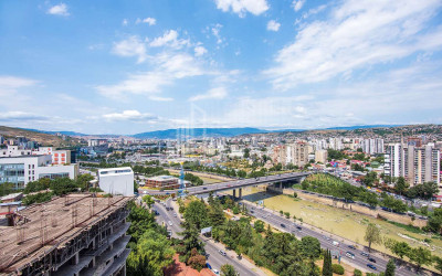 For Sale Flat, in Saburtalo