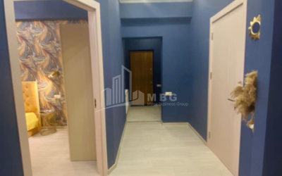 For Sale Flat, in Saburtalo