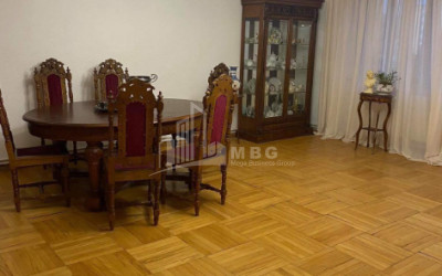 For Sale Flat, in Gldani Massive