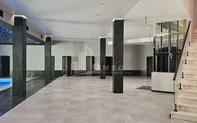 For Sale Flat, in Saburtalo