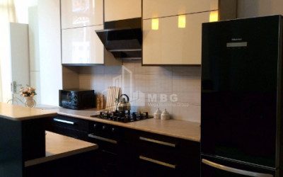 For Rent Flat, in Sololaki