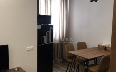 For Sale Flat, in Bakuriani