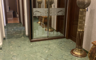 For Sale Flat, in Vake