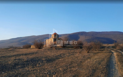 იყიდება მიწის ნაკვეთი, ქსოვრისი, მცხეთის მუნიციპალიტეტი, მცხეთა - თიანეთი