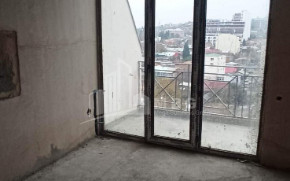 Продается Квартира Улица В.  Ивериэли (Сабадури) Исани Исанский район Тбилиси