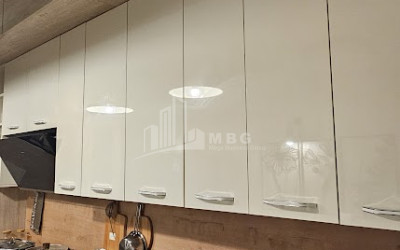 Продается Квартира Улица М. Бурдзгла Сабуртало Сабуртальский Район Тбилиси