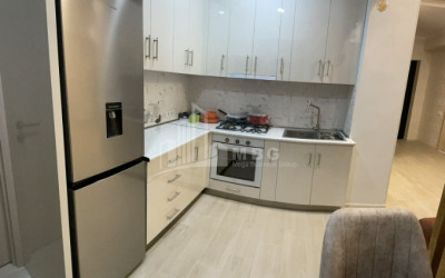 For Rent Flat, in Dighmis veli