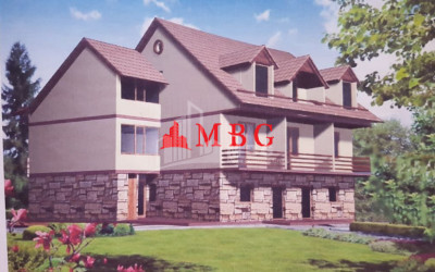 For Sale Country Land, in Tsaghveri