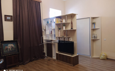 В аренду Квартира, в Окрос убани