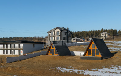 For Sale Commercial Manglisi Tetritskaro Kvemo Kartli