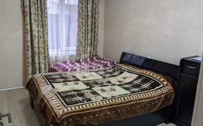 For Sale Flat, in Sanzona