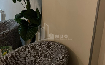 For Sale Flat, in Surrounding area of metro Guramishvili